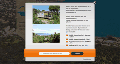 Desktop Screenshot of paradis-des-campeurs.com